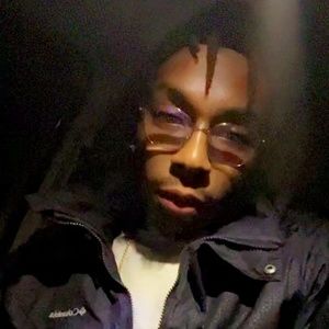 Meet your Posher, King jay